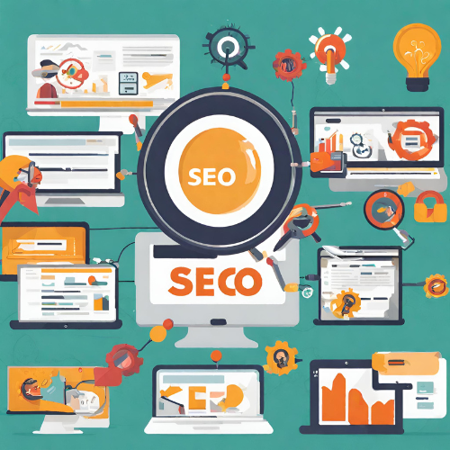 Unveiling the Synergy of SEO and Content Marketing for Small Businesses