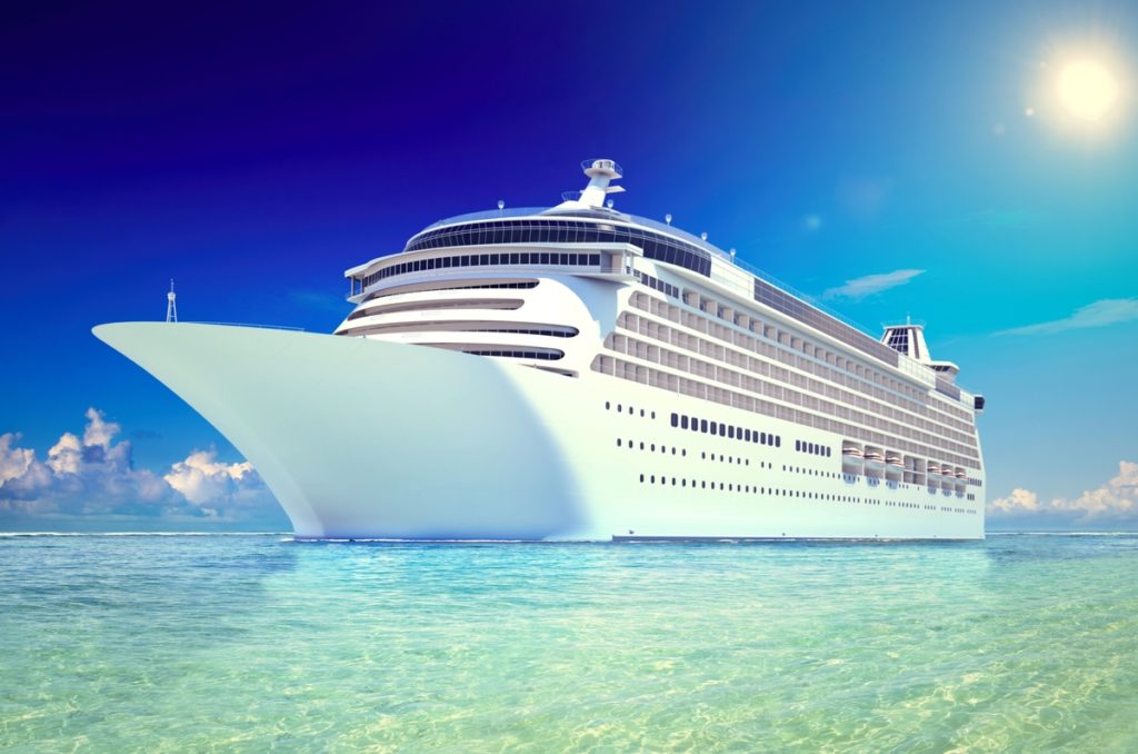 SEO Services for Cruise Companies Worldwide!